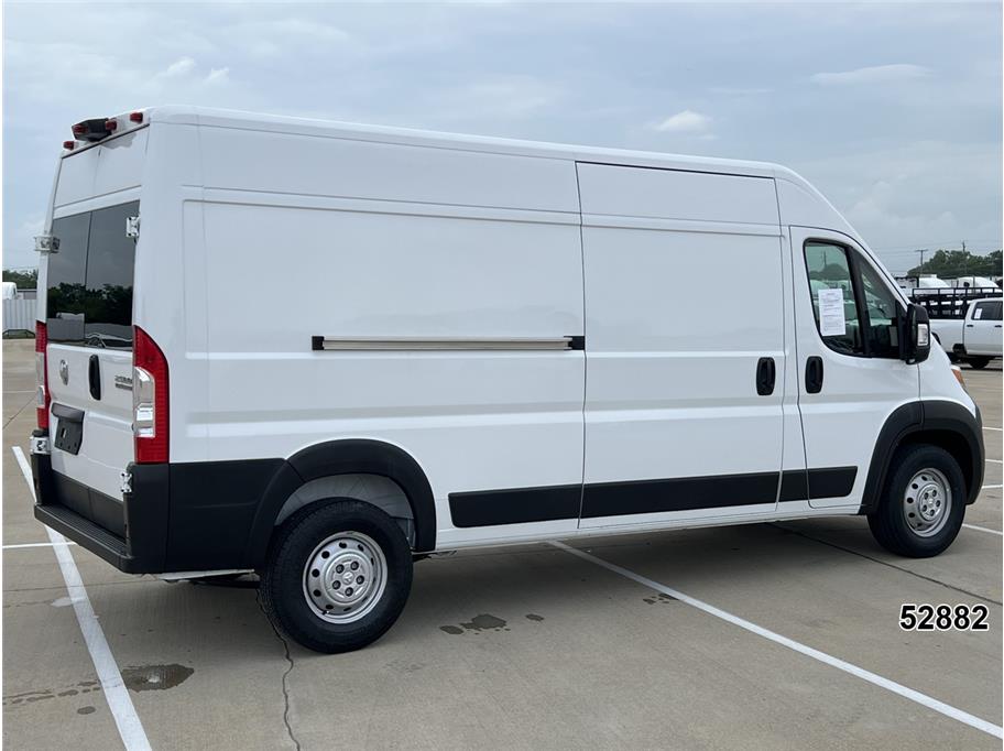 ram promaster cargo van 2023 3C6LRVDG0PE550217 image ram promaster cargo van 2023 3C6LRVDG0PE550217 image